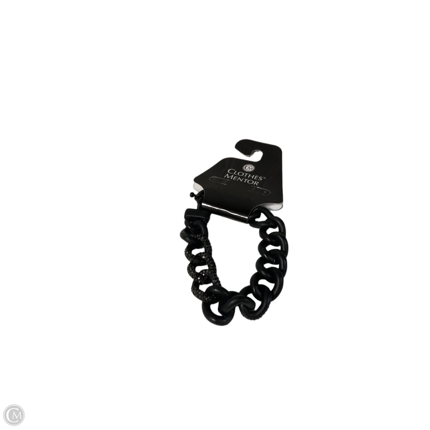 Bracelet Chain By Clothes Mentor, Size: 1