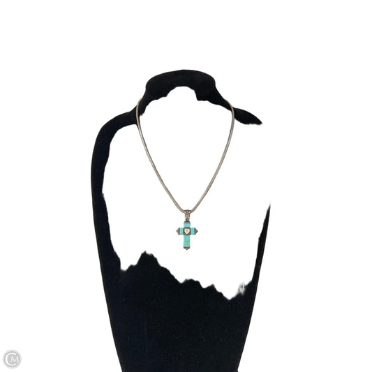Necklace Pendant By Clothes Mentor, Size: 1