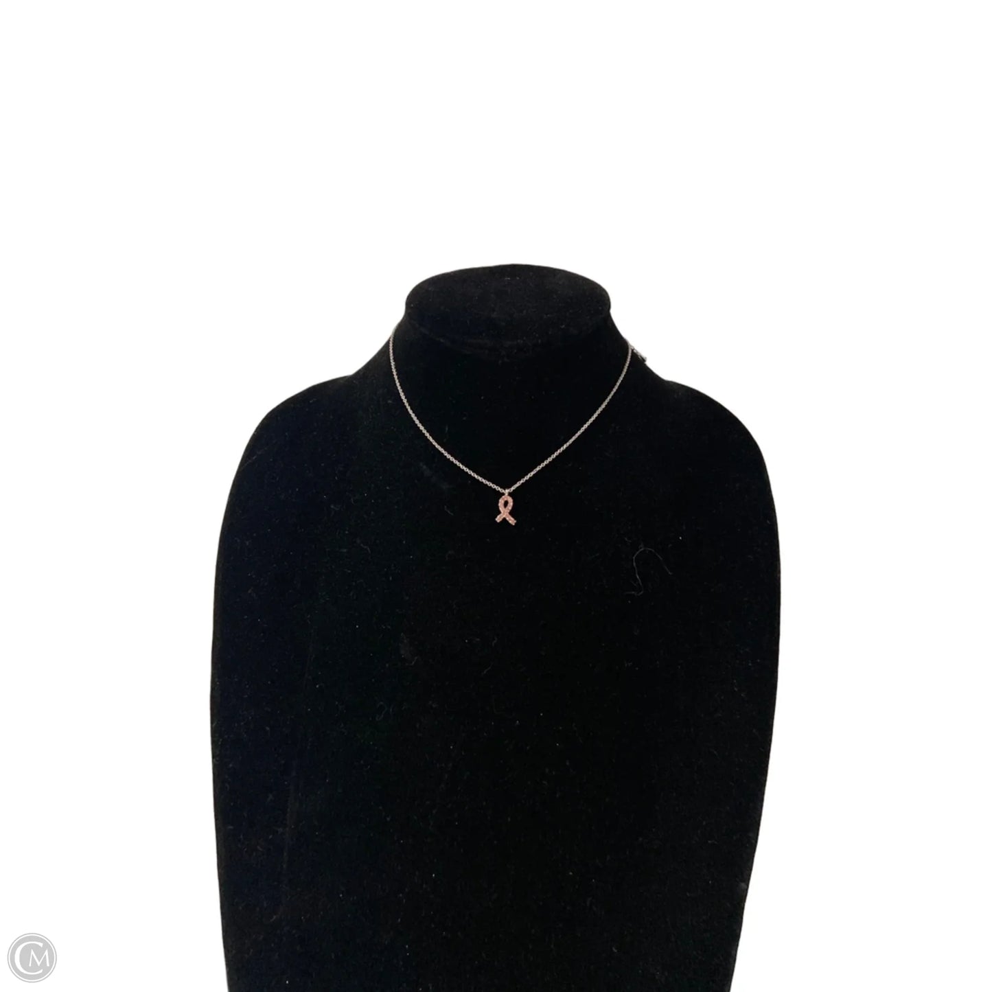 Necklace Charm By Clothes Mentor, Size: 1
