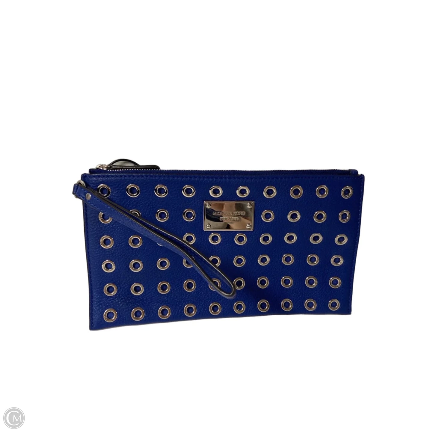 Wristlet Designer By Michael Kors, Size: Medium