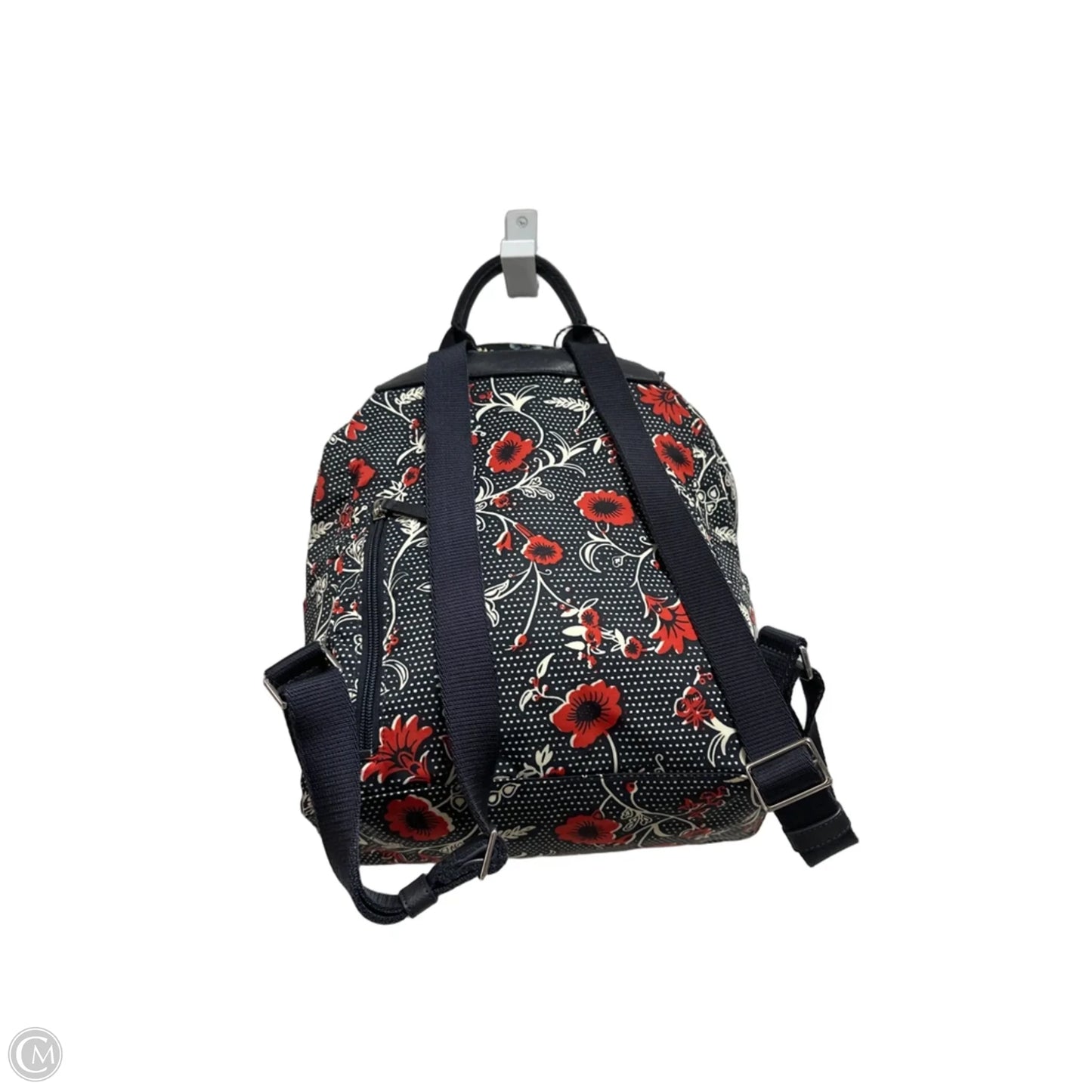 Backpack Designer By Tory Burch, Size: Medium