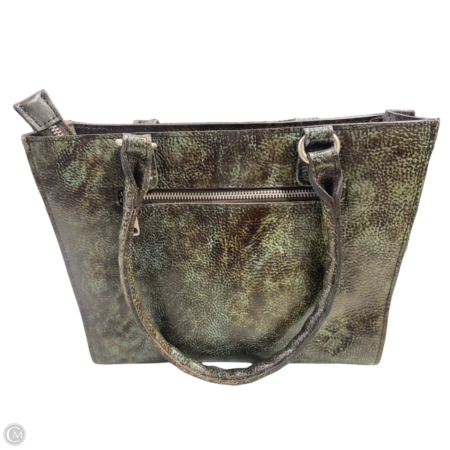 Handbag Designer By Patricia Nash, Size: Medium