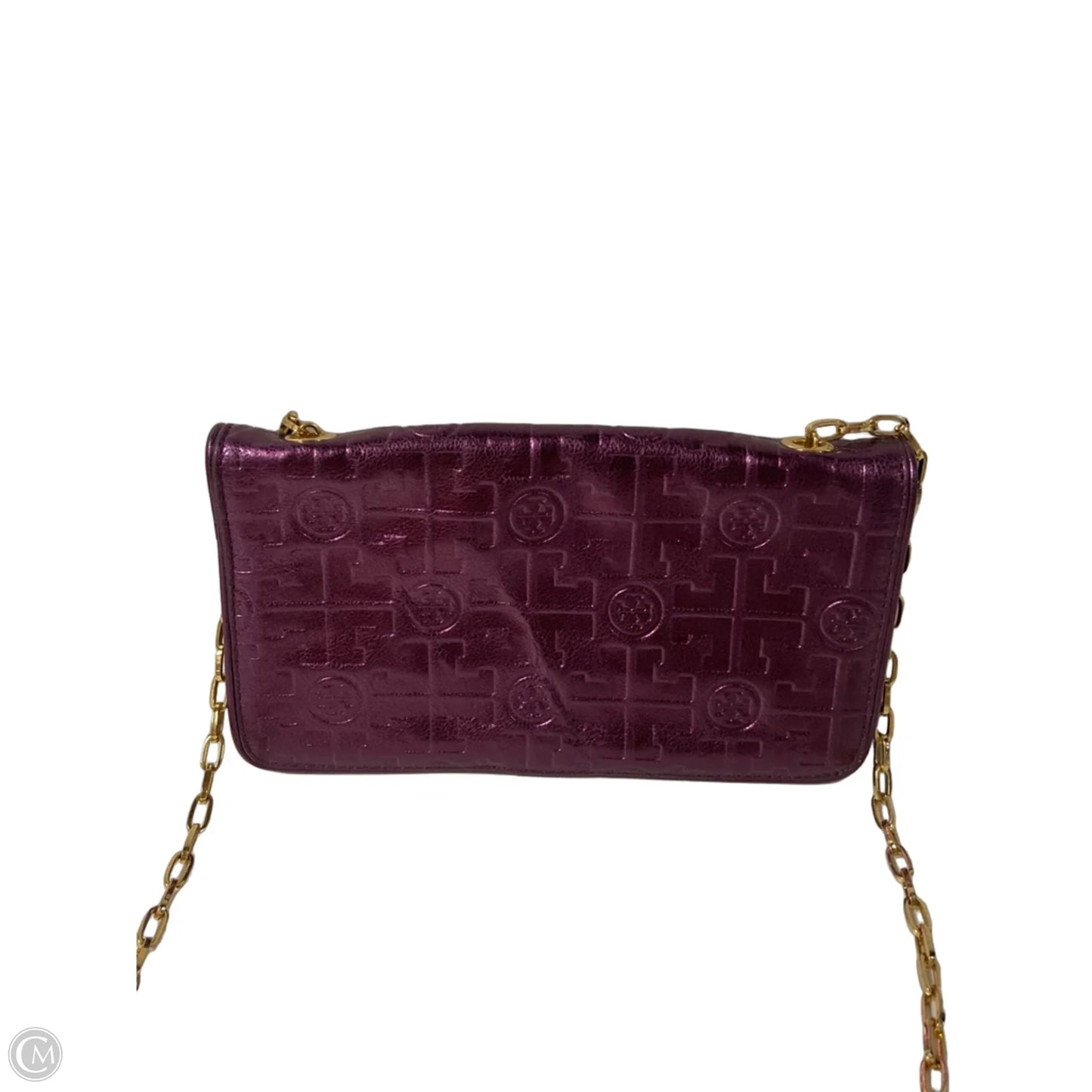 Crossbody Designer By Tory Burch, Size: Small