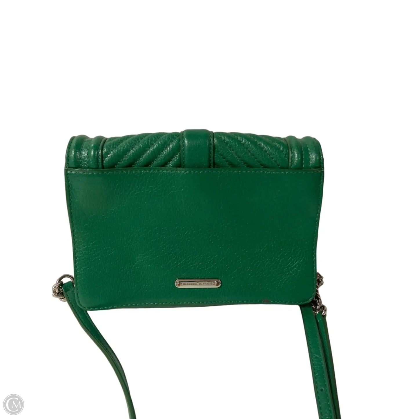 Crossbody Designer By Rebecca Minkoff, Size: Small