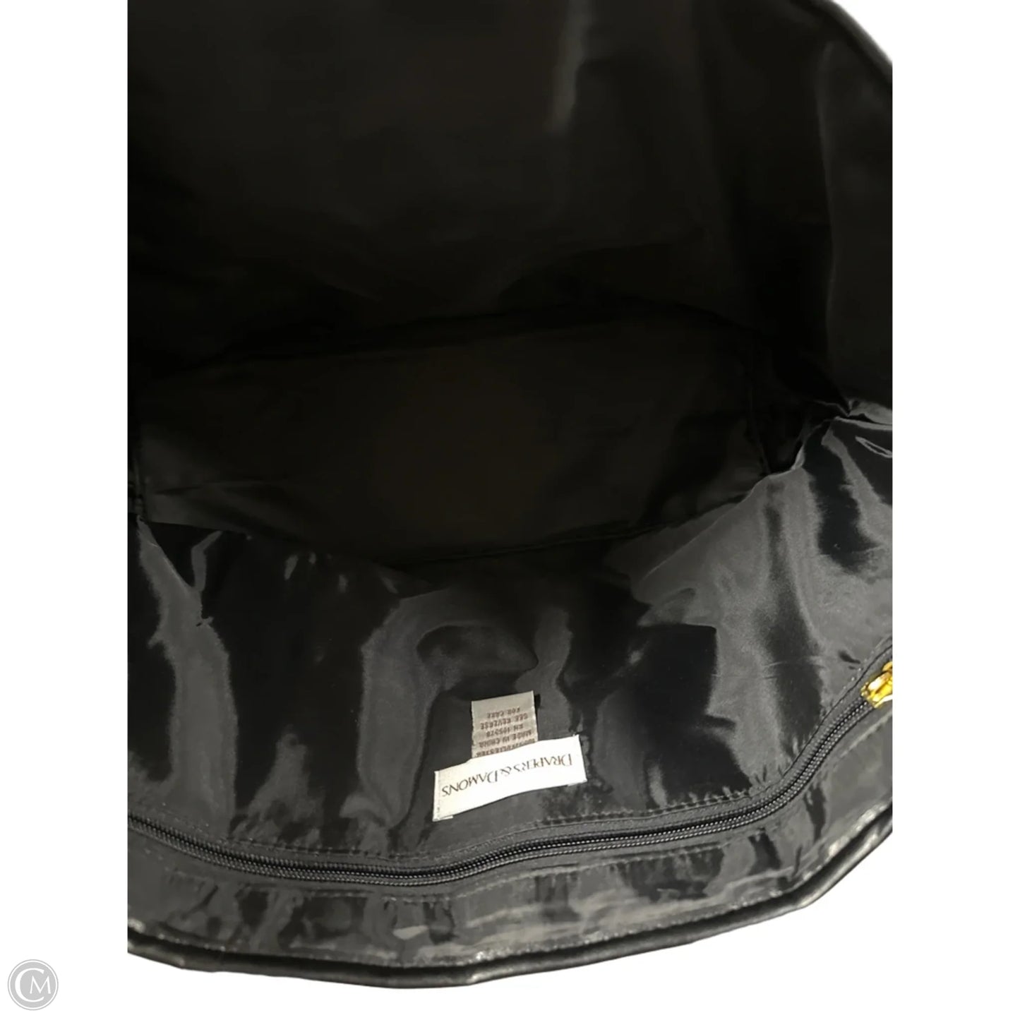 Tote By Clothes Mentor, Size: Medium