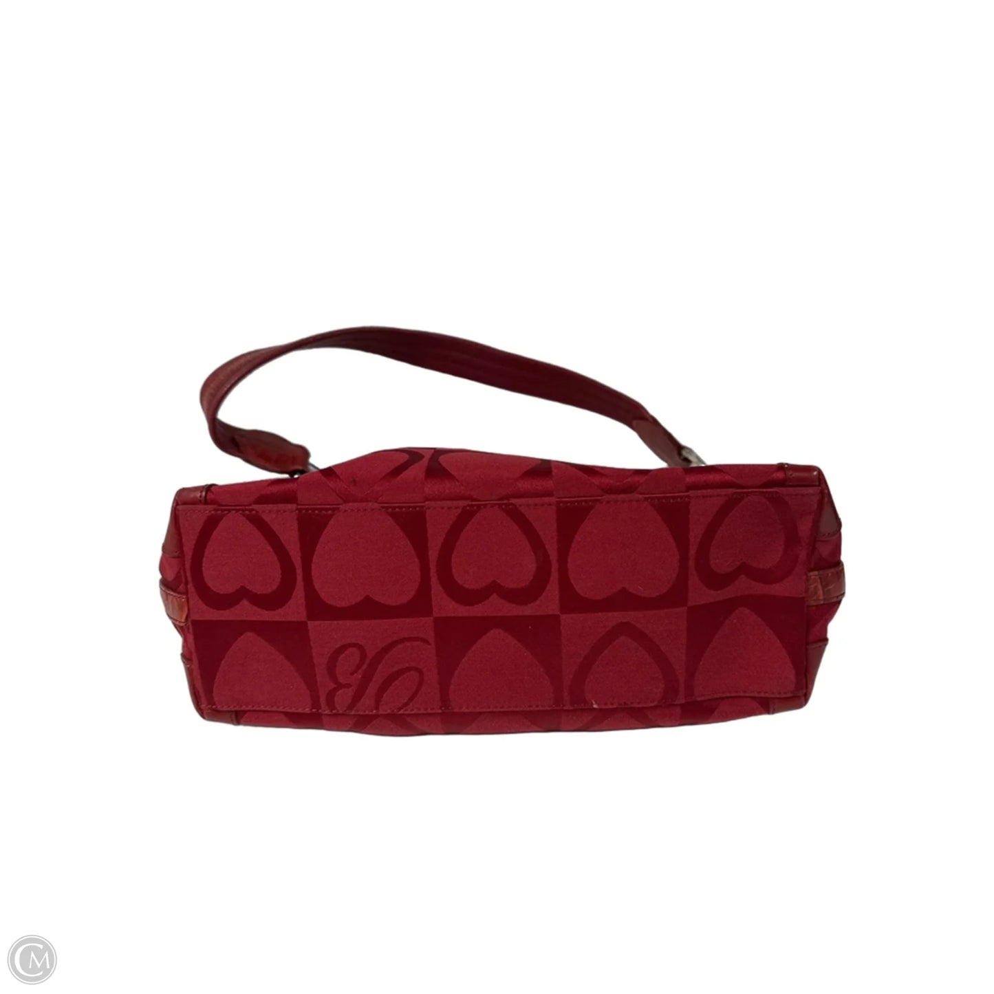 Handbag By Brighton, Size: Large
