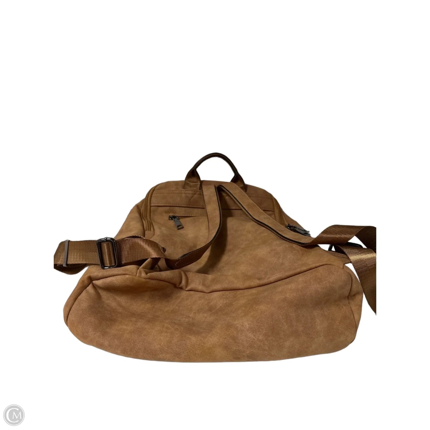Backpack By Clothes Mentor, Size: Large