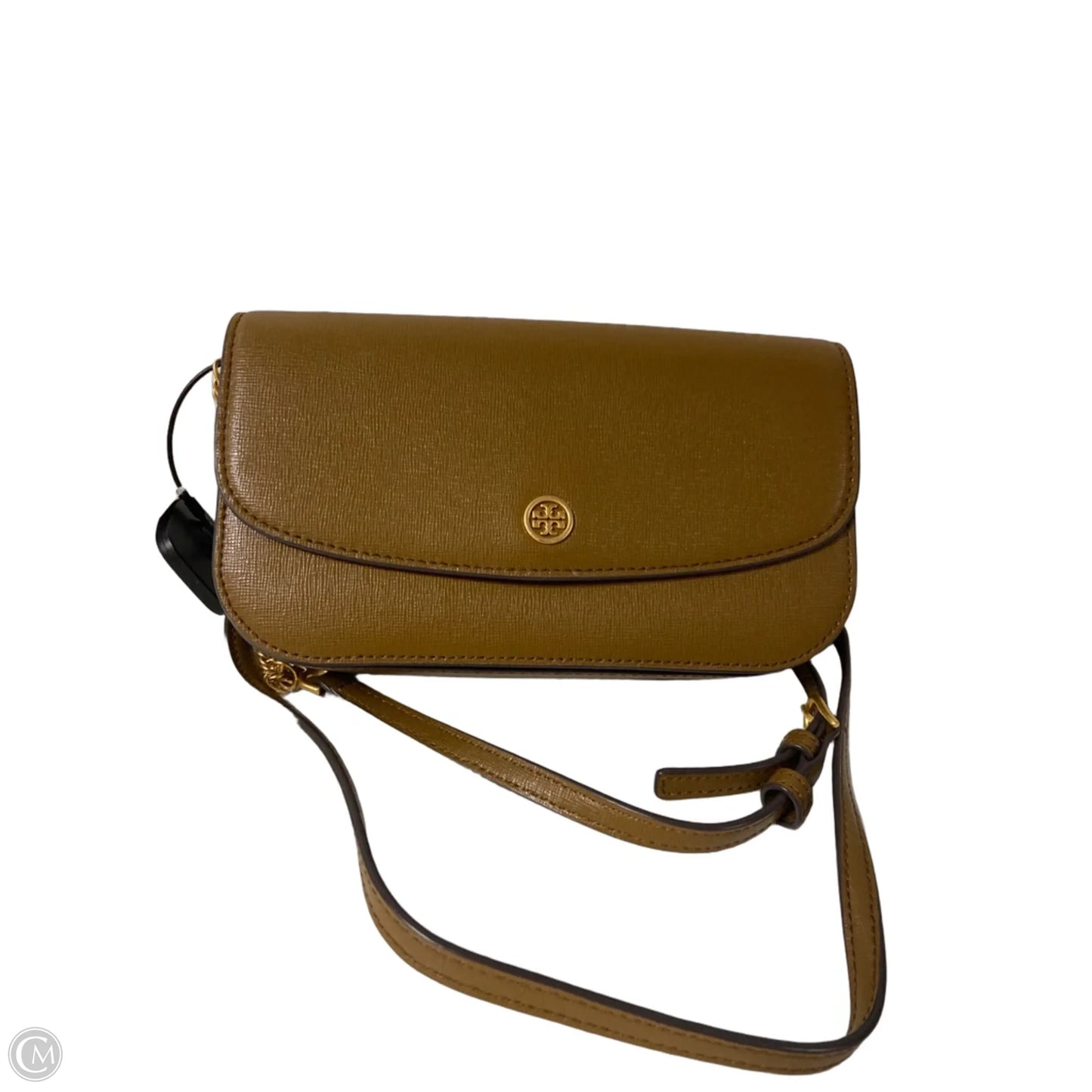 Crossbody Designer By Tory Burch, Size: Small