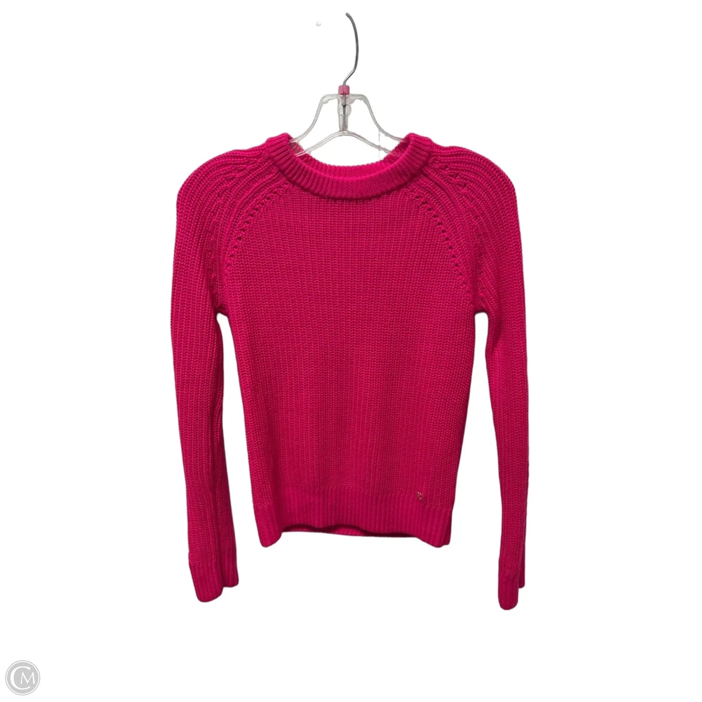 Sweater Designer By Lilly Pulitzer In Pink, Size: Xxs