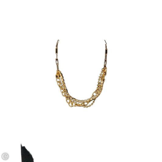 Necklace Lariat & Y-drop By Clothes Mentor