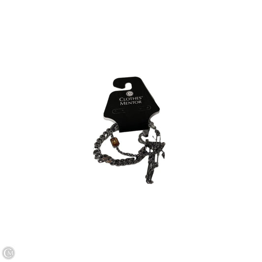 Bracelet Chain By Clothes Mentor, Size: 1