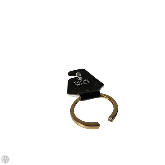 Bracelet Cuff By Clothes Mentor, Size: 1