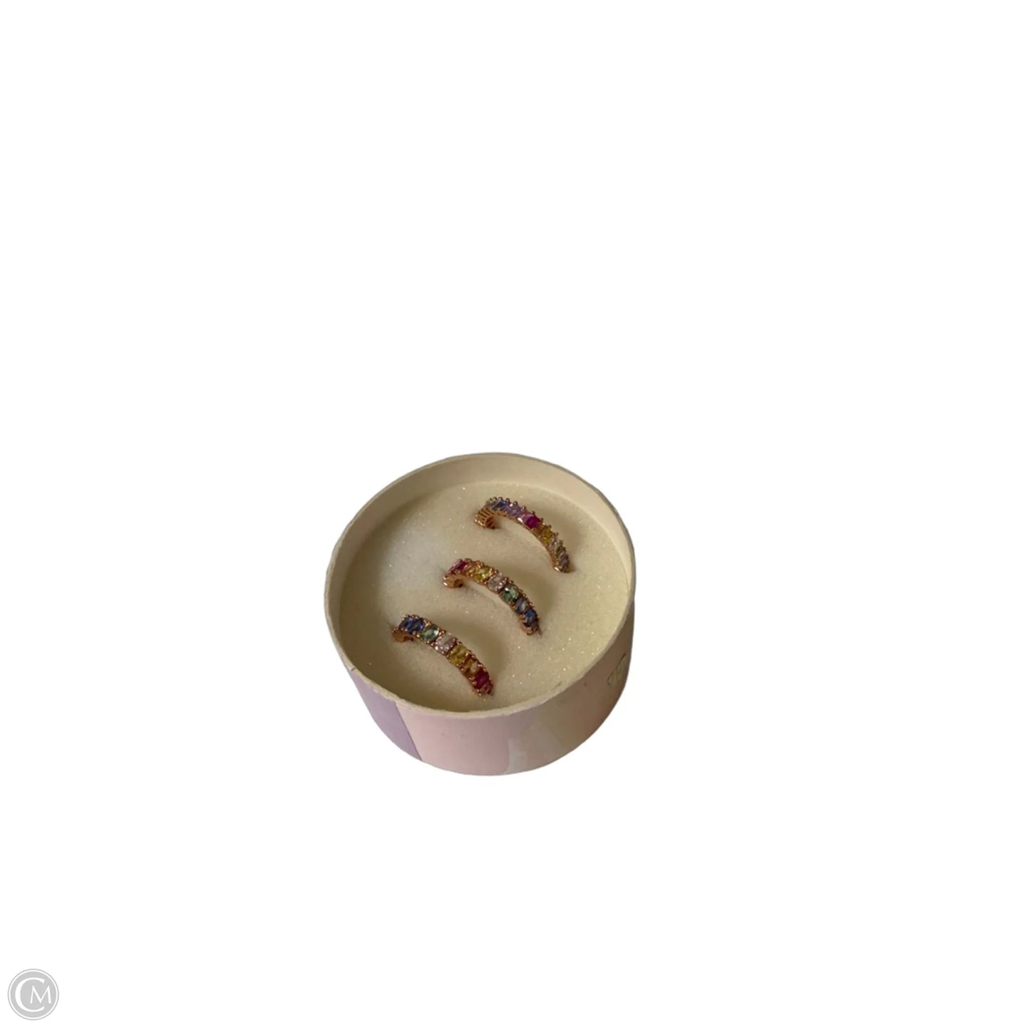 Bracelet Set By Clothes Mentor, Size: 03 Piece Set