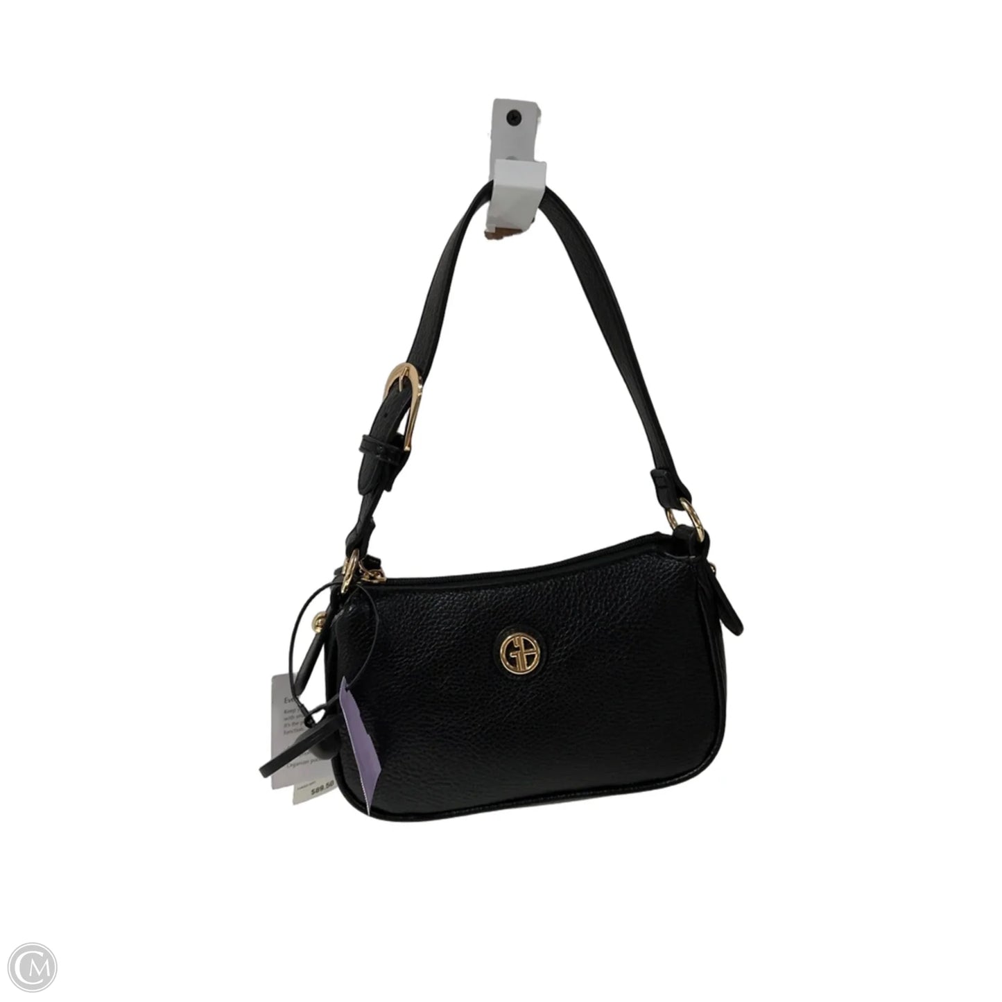 Handbag By Giani Bernini, Size: Small