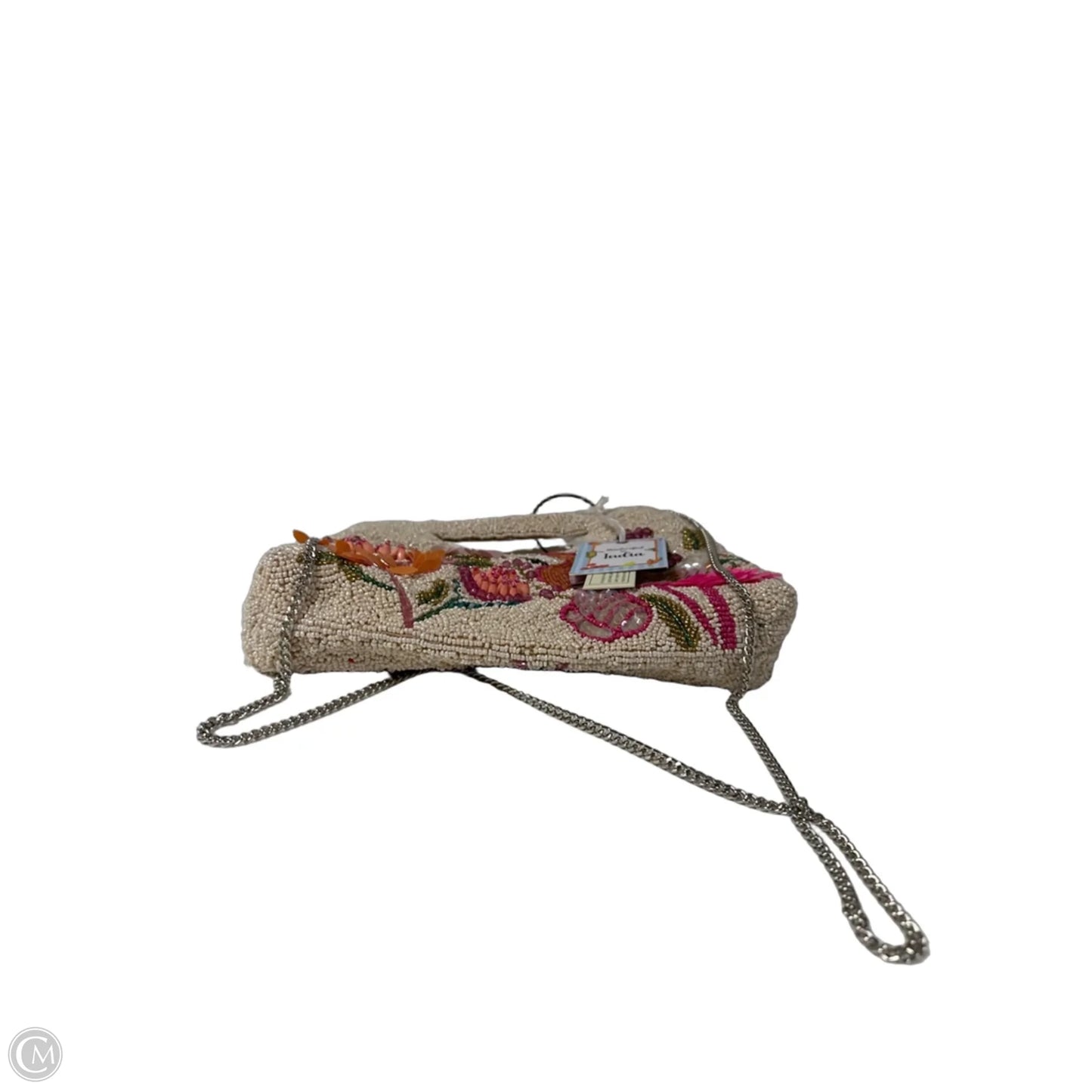 Crossbody By Clothes Mentor, Size: Medium