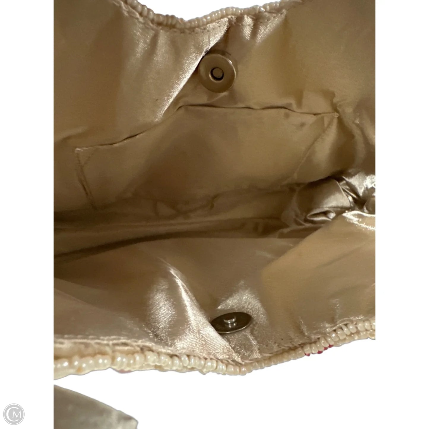 Crossbody By Clothes Mentor, Size: Medium