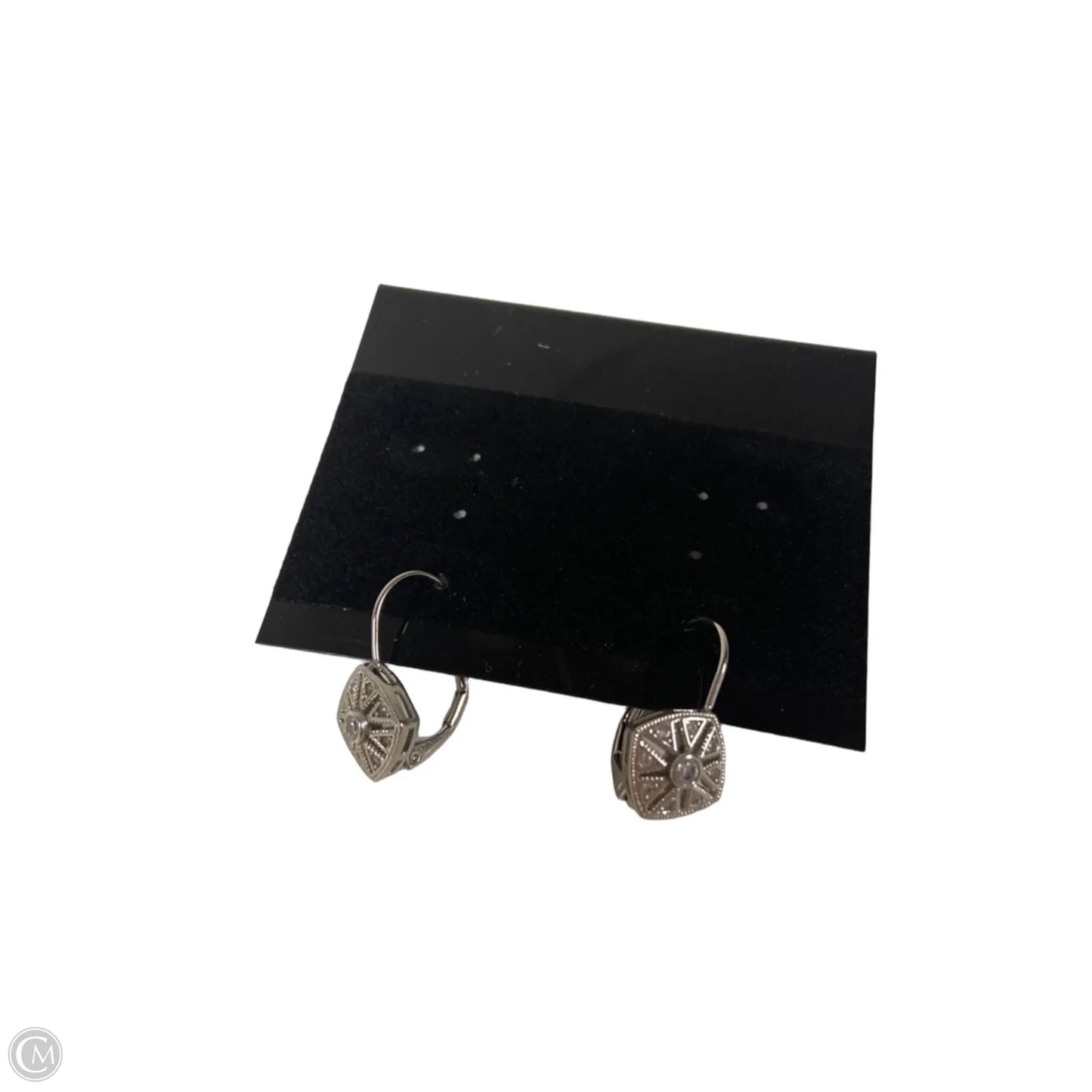 Earrings Clip By Clothes Mentor, Size: 1