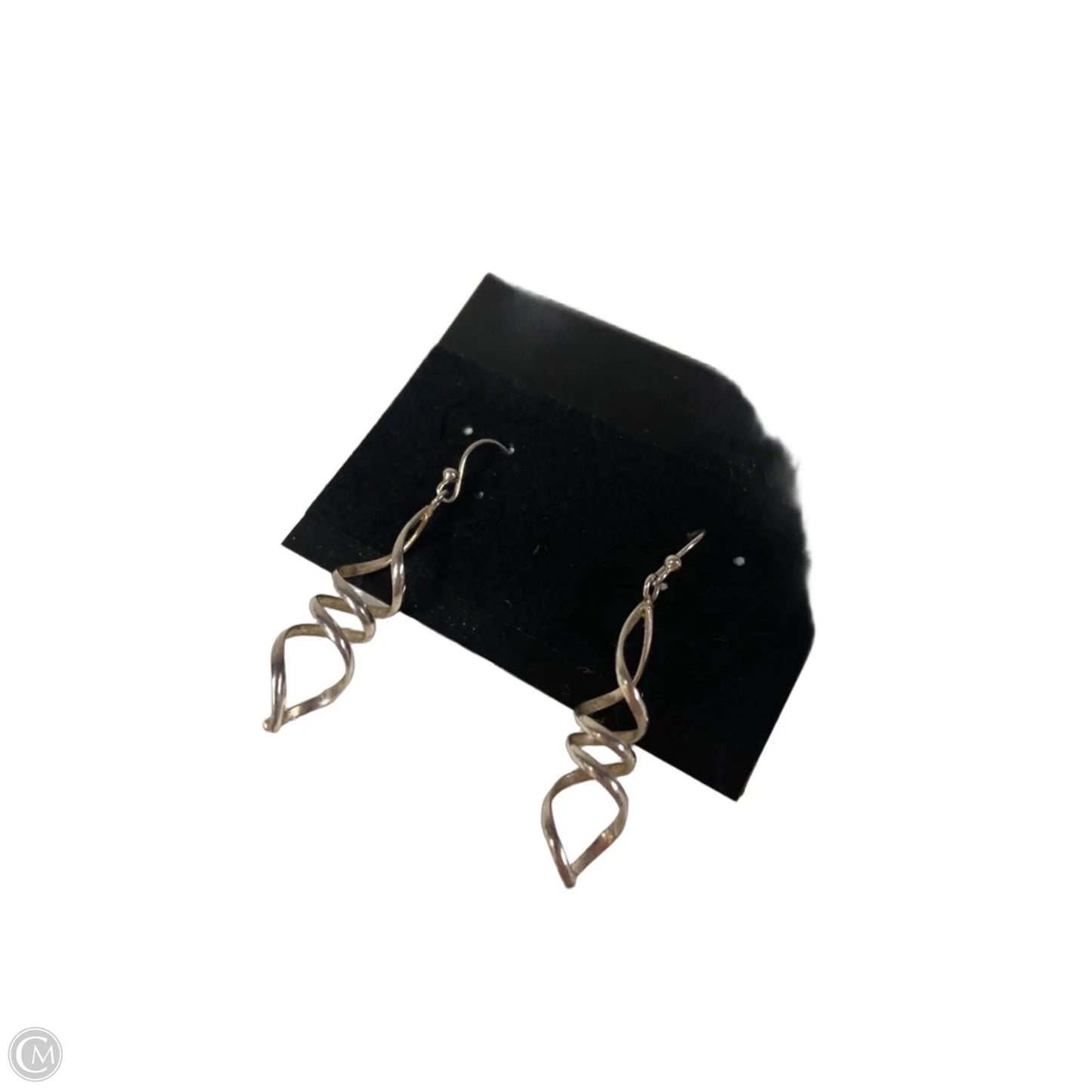 Earrings Dangle/drop By Clothes Mentor, Size: 1