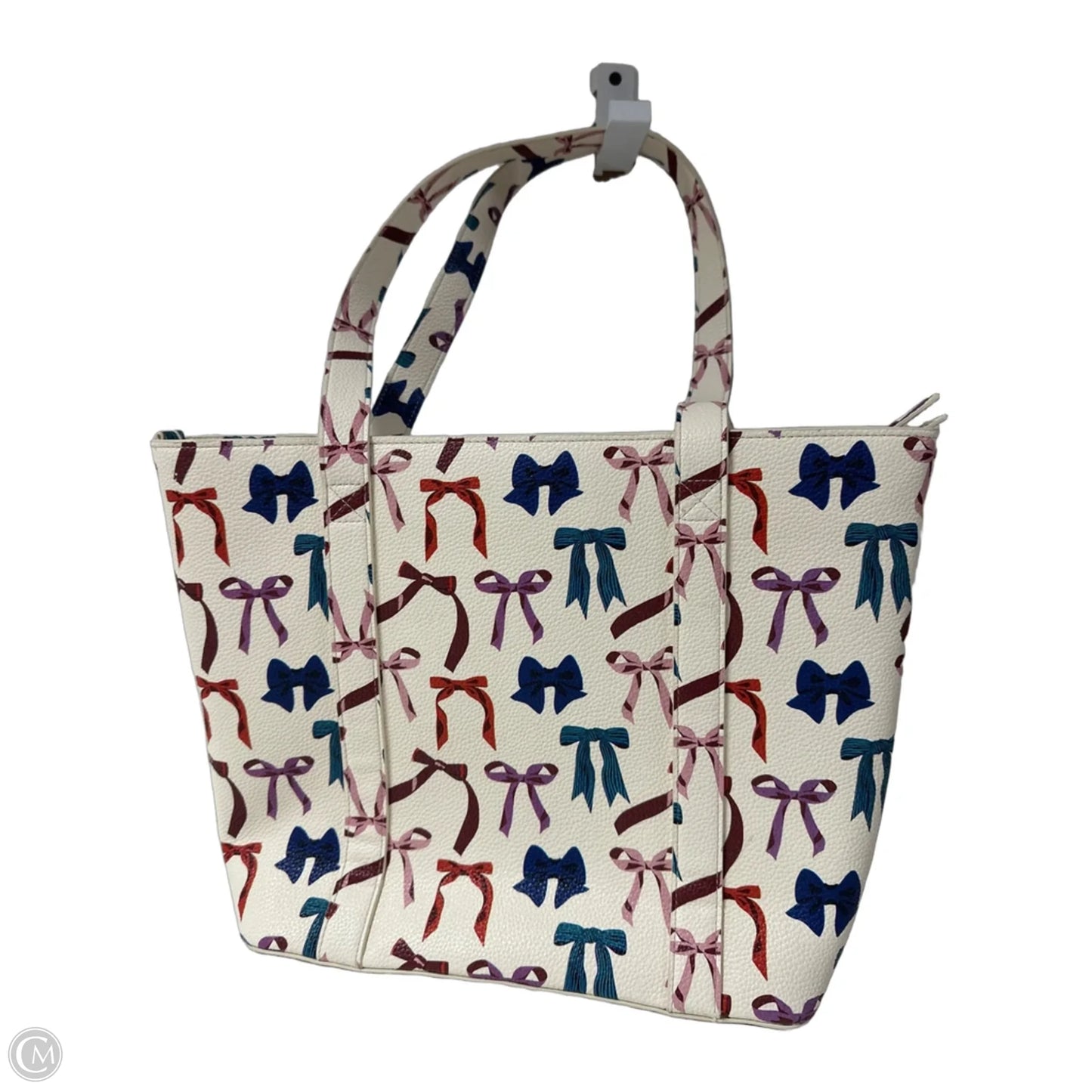 Tote By Vera Bradley, Size: Medium