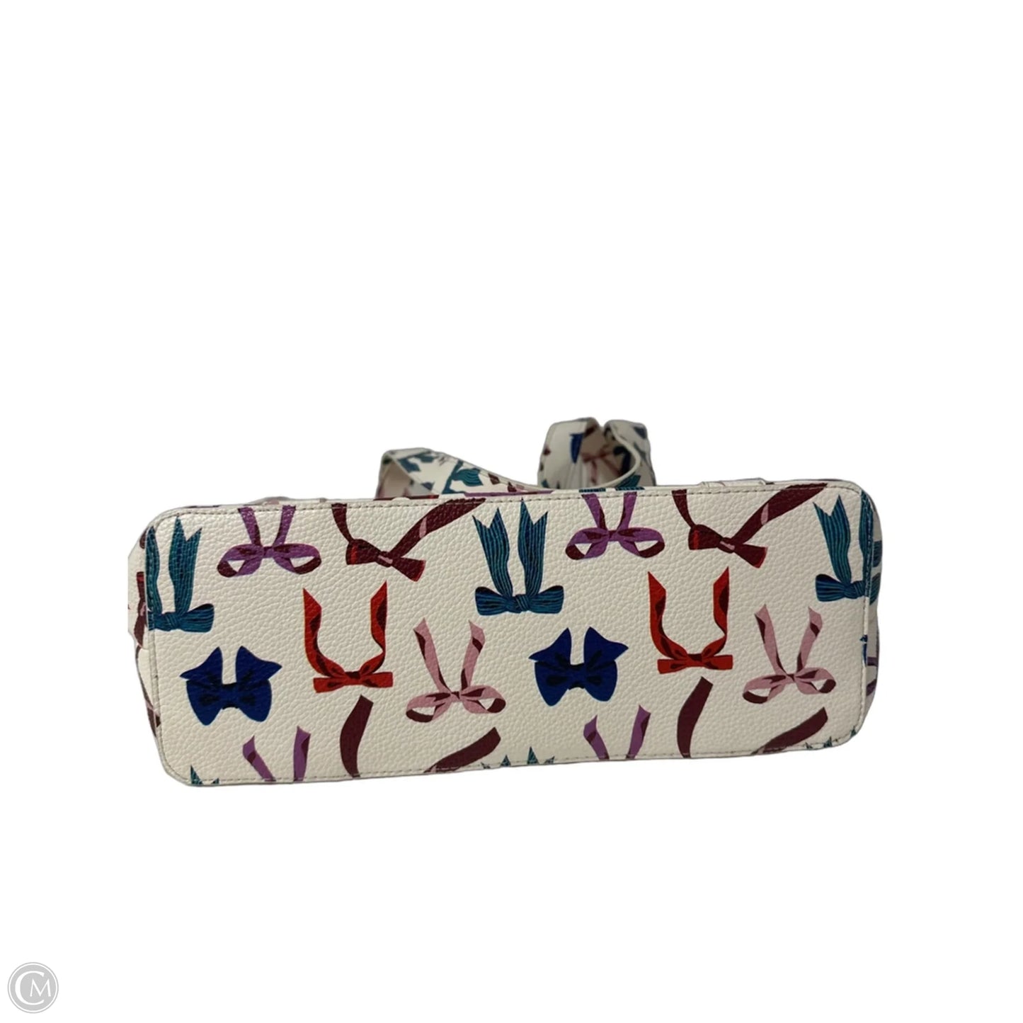 Tote By Vera Bradley, Size: Medium