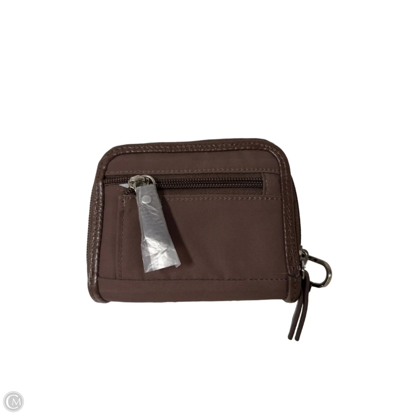 Wallet By Clothes Mentor, Size: Small