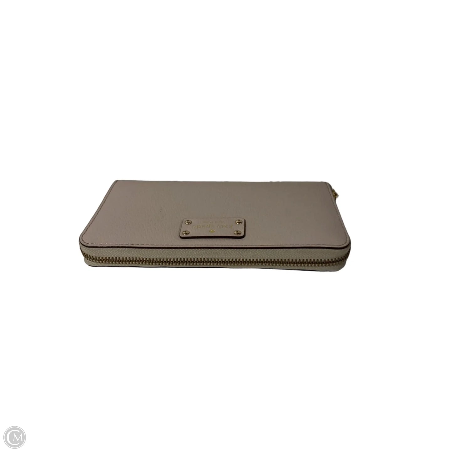Wallet Designer By Kate Spade, Size: Large