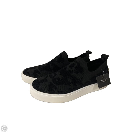 Shoes Flats By Bernie Mev In Black, Size: 9