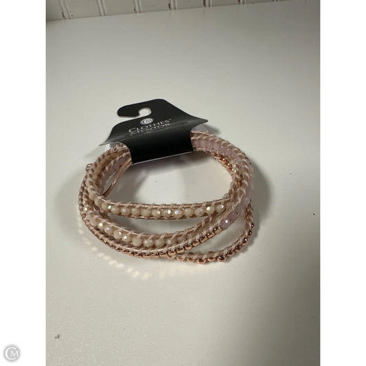 Bracelet Other By Clothes Mentor, Size: 1