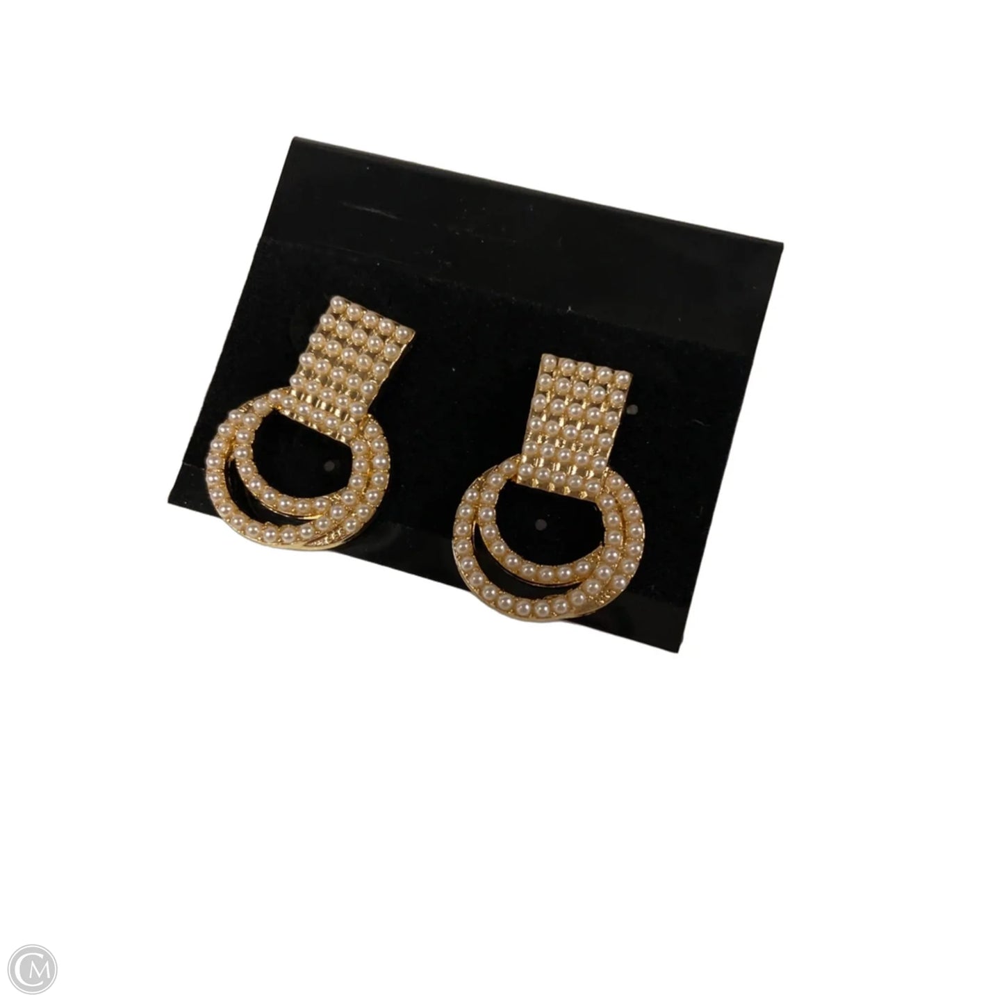 Earrings Dangle/drop By Clothes Mentor, Size: 1