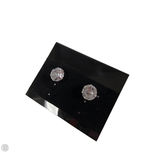 Earrings Stud By Clothes Mentor, Size: 1