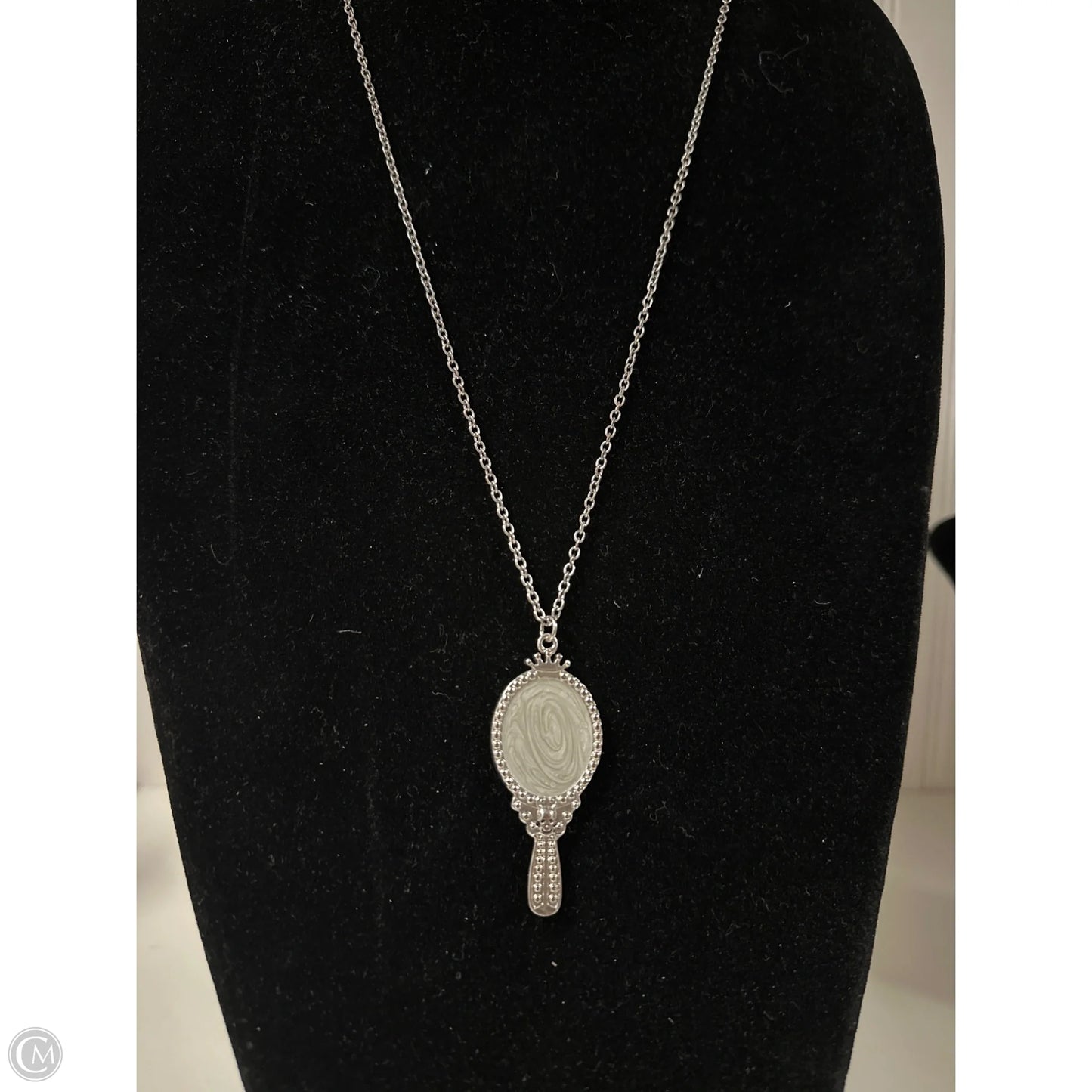 Necklace Pendant By Disney, Size: 1
