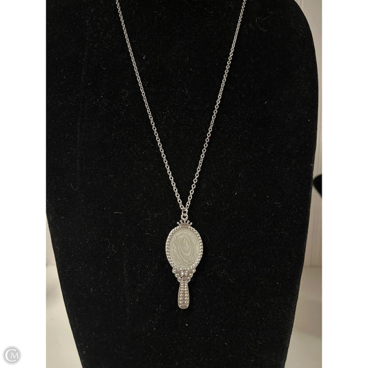 Necklace Pendant By Disney, Size: 1