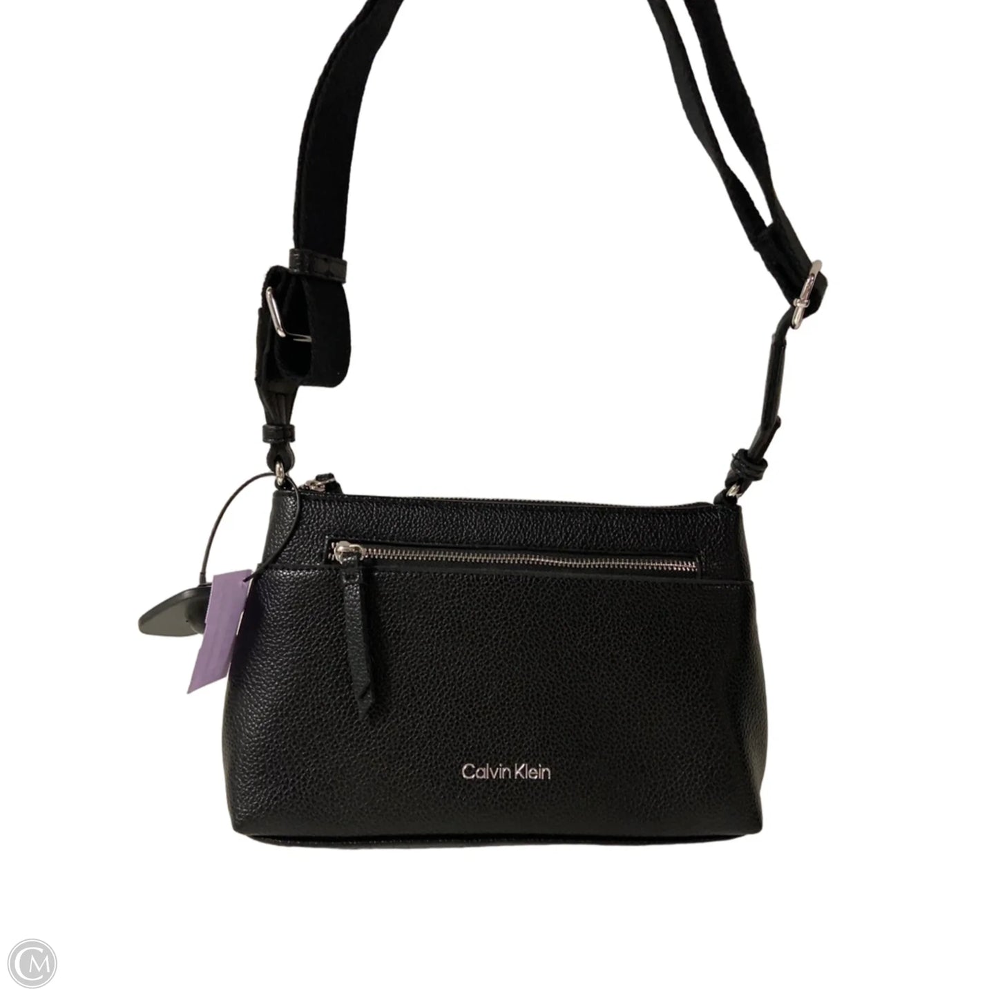 Crossbody By Calvin Klein, Size: Small