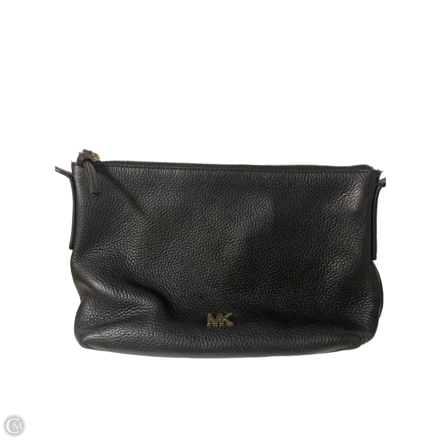 Crossbody Designer By Michael Kors, Size: Small