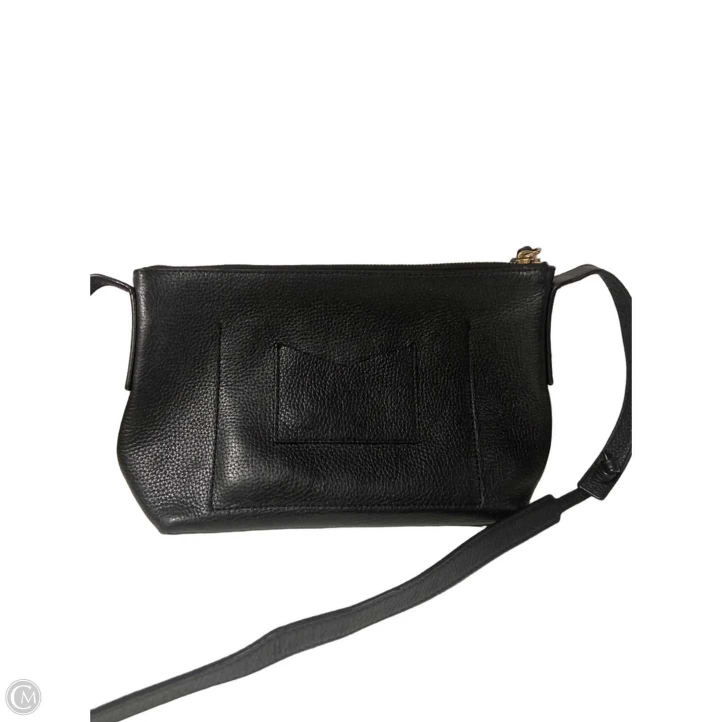 Crossbody Designer By Michael Kors, Size: Small