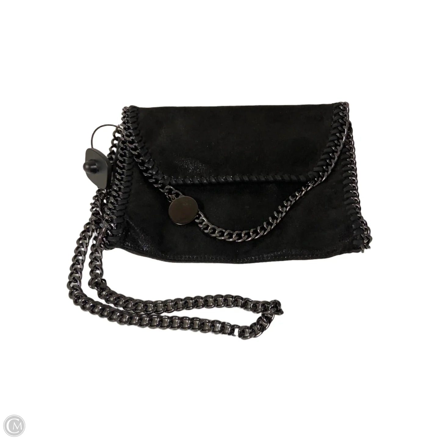 Crossbody By Clothes Mentor, Size: Small
