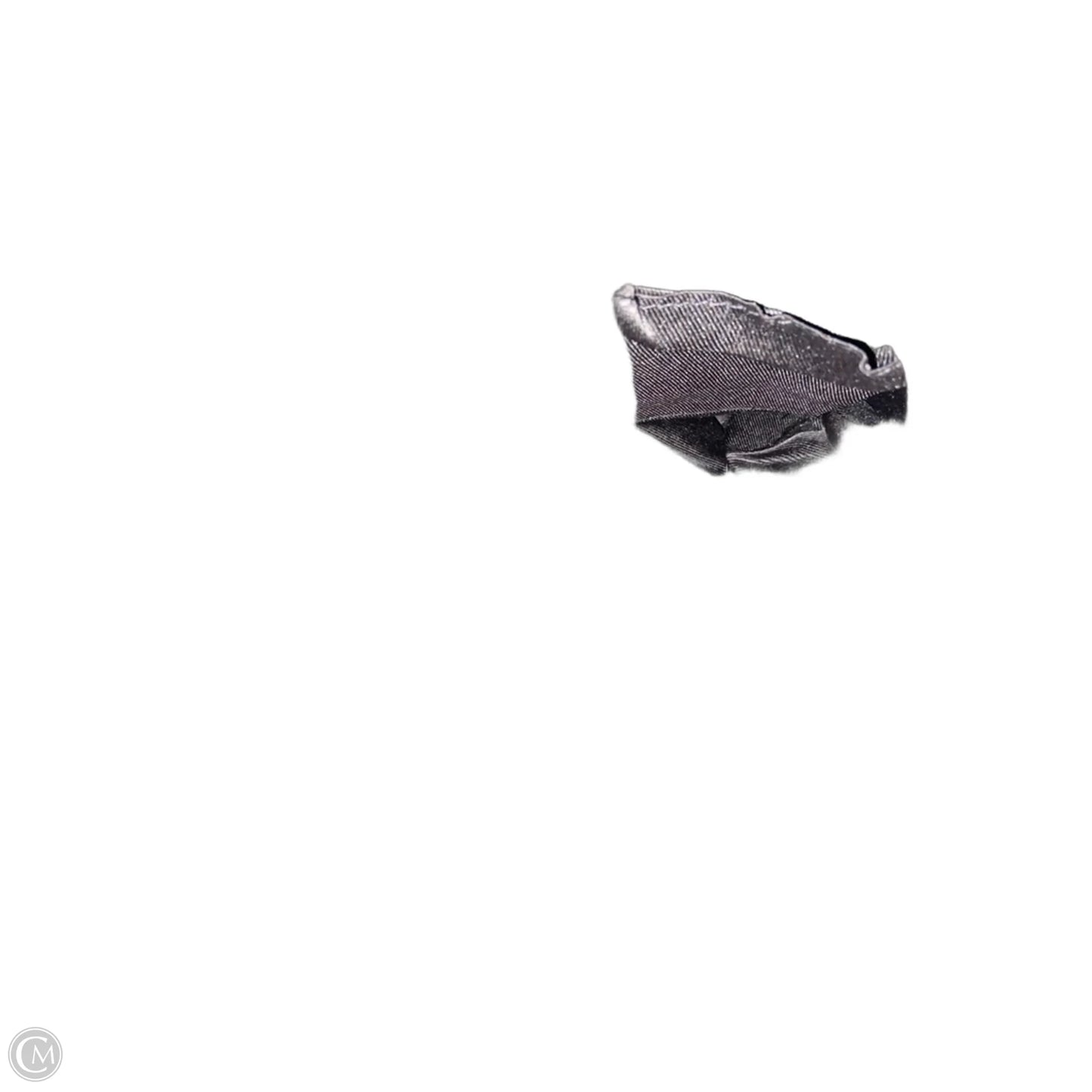 Handbag Leather By Clothes Mentor, Size: Medium