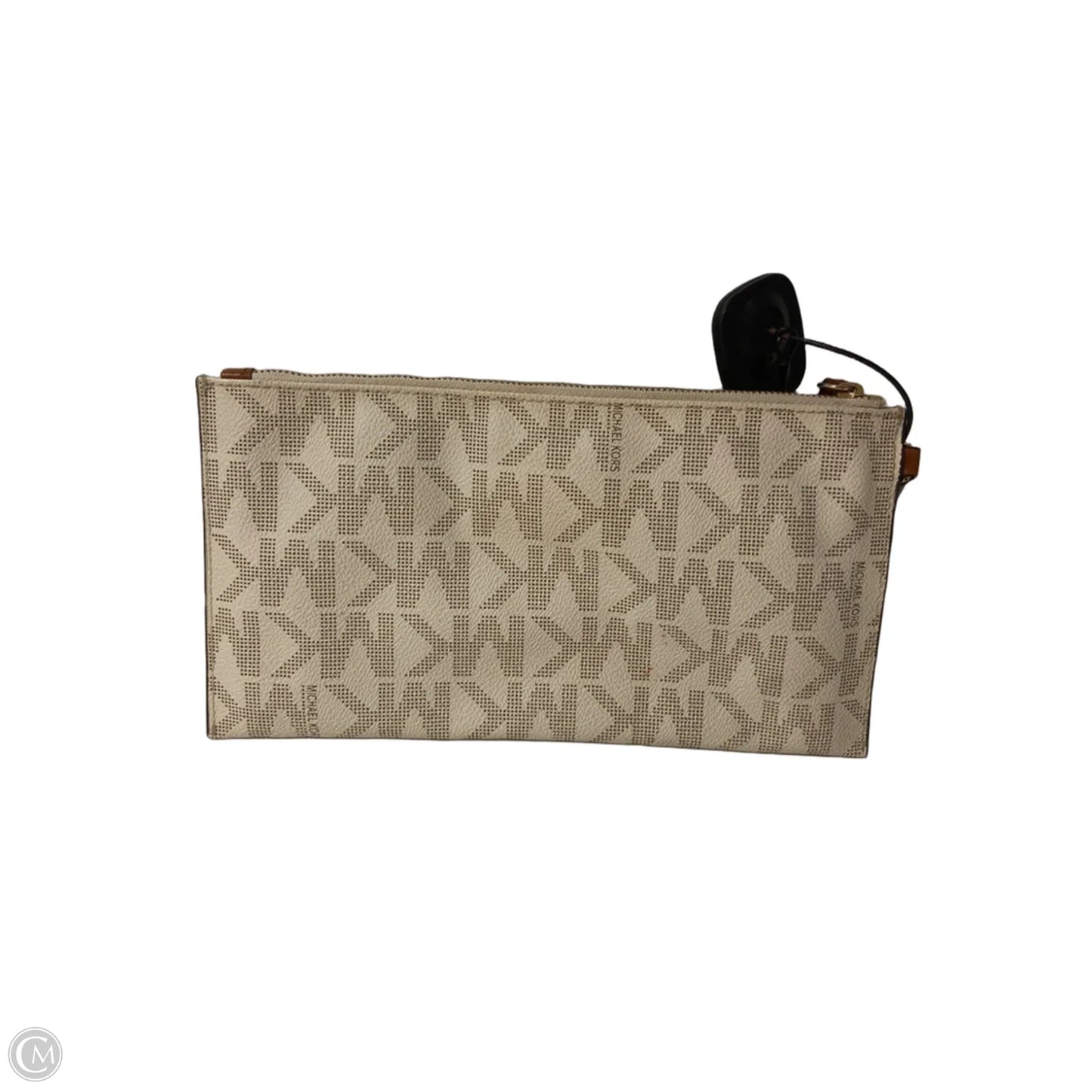 Wristlet Designer By Michael Kors, Size: Large