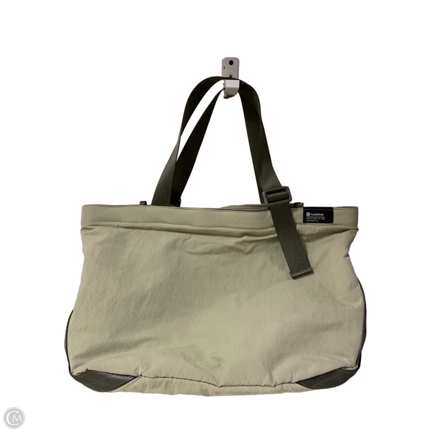 Tote By Lululemon, Size: Large