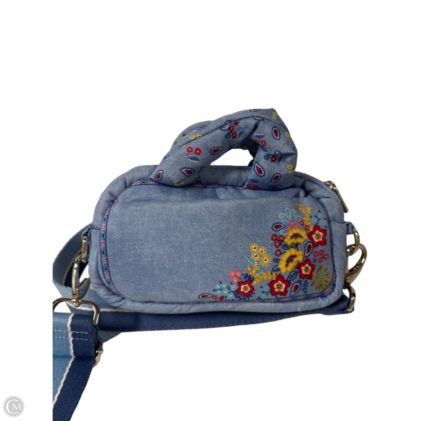 Crossbody By Brighton, Size: Small