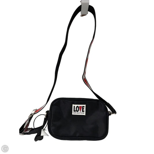 Crossbody By Brighton, Size: Small