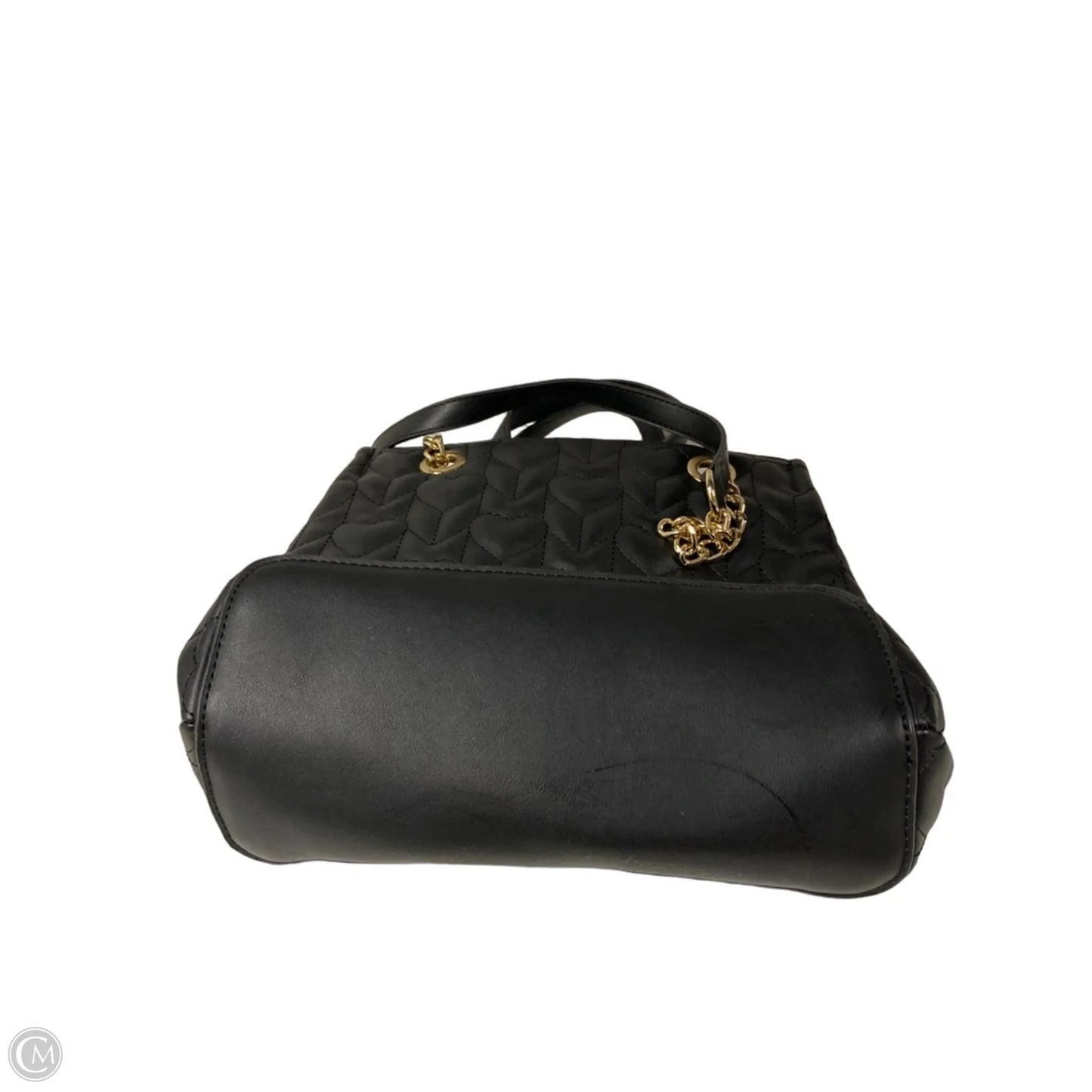 Handbag By Betsey Johnson, Size: Medium