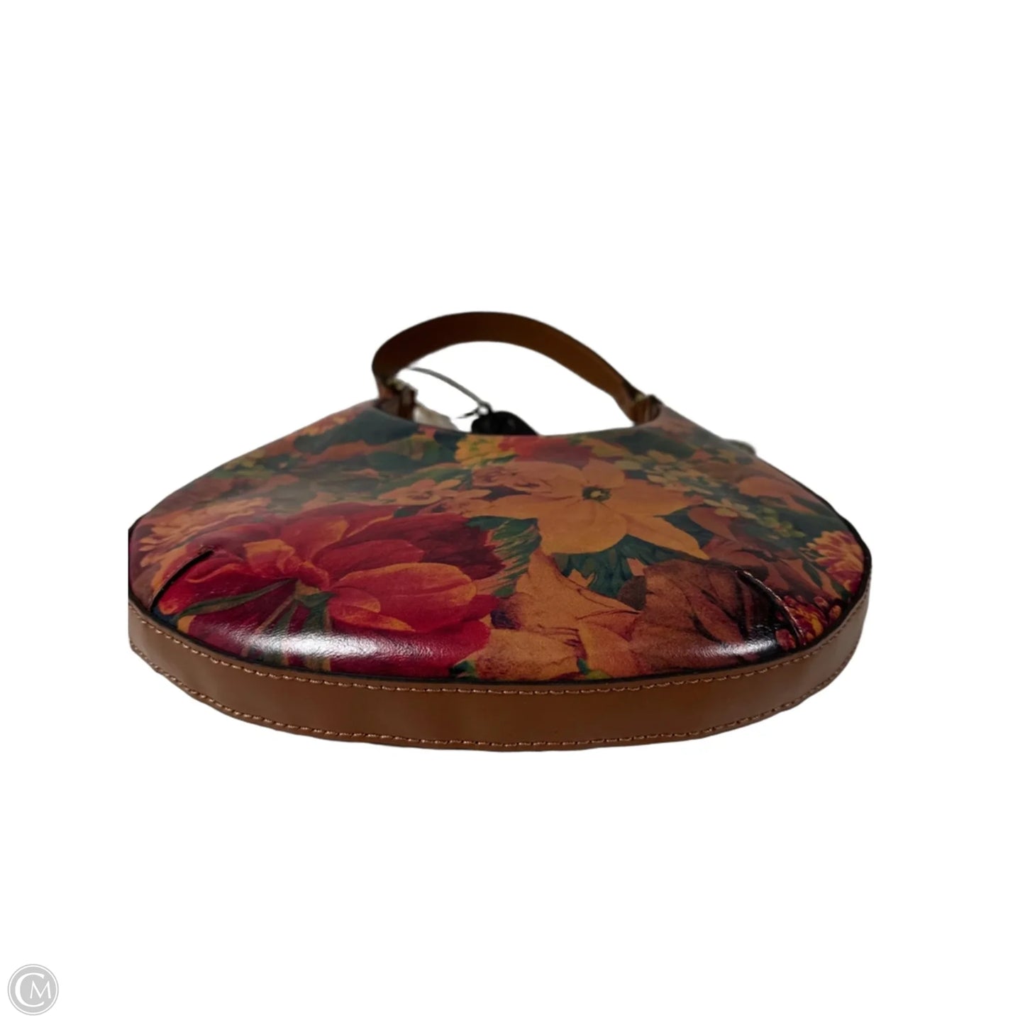 Handbag Designer By Patricia Nash, Size: Medium