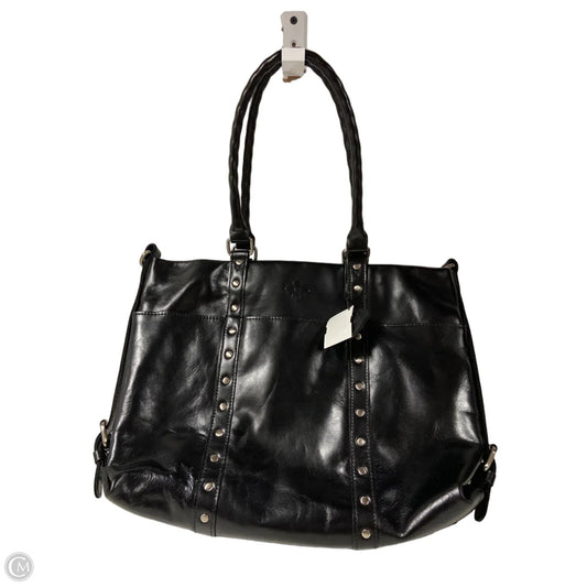 Handbag Designer By Patricia Nash, Size: Large