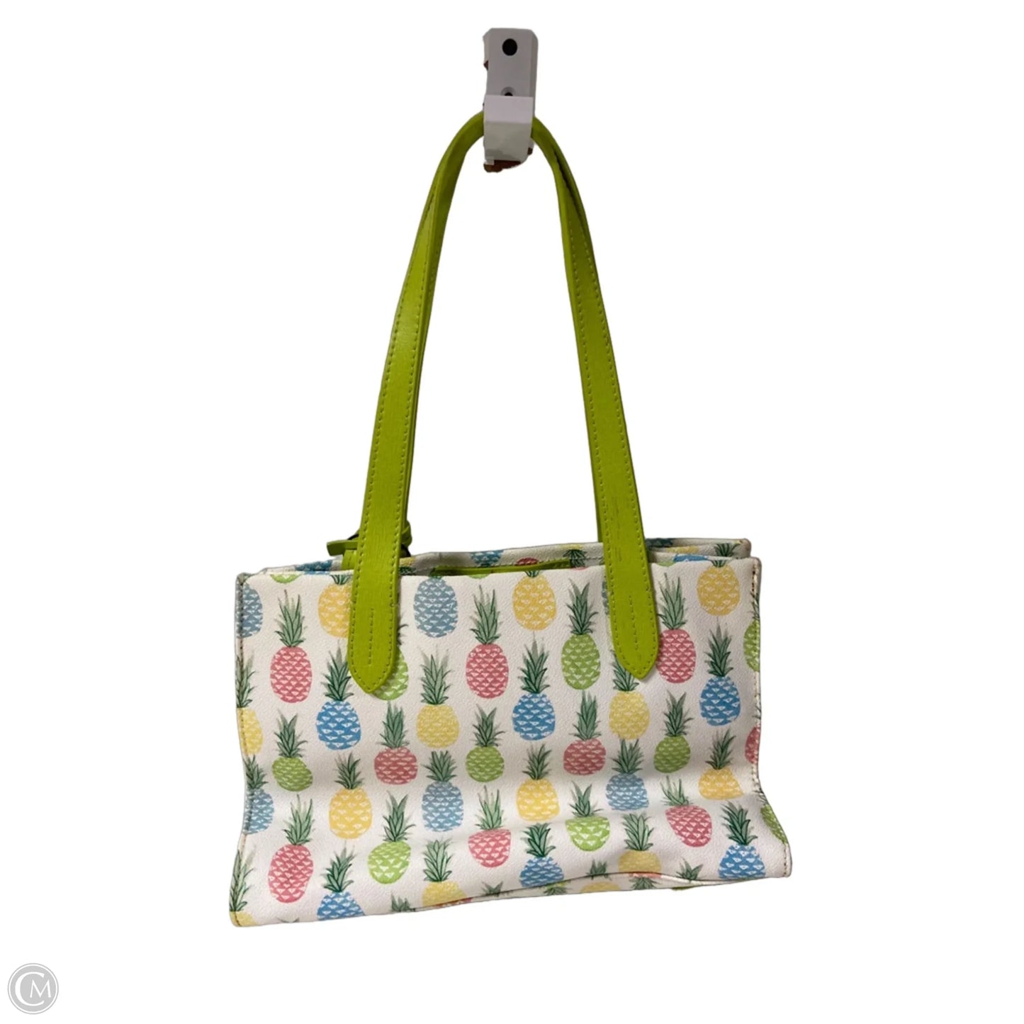 Handbag Designer By Dooney And Bourke, Size: Medium