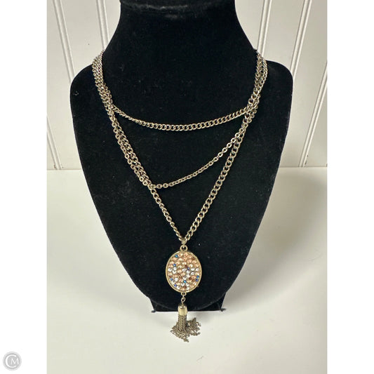 Necklace Other By Clothes Mentor, Size: 1