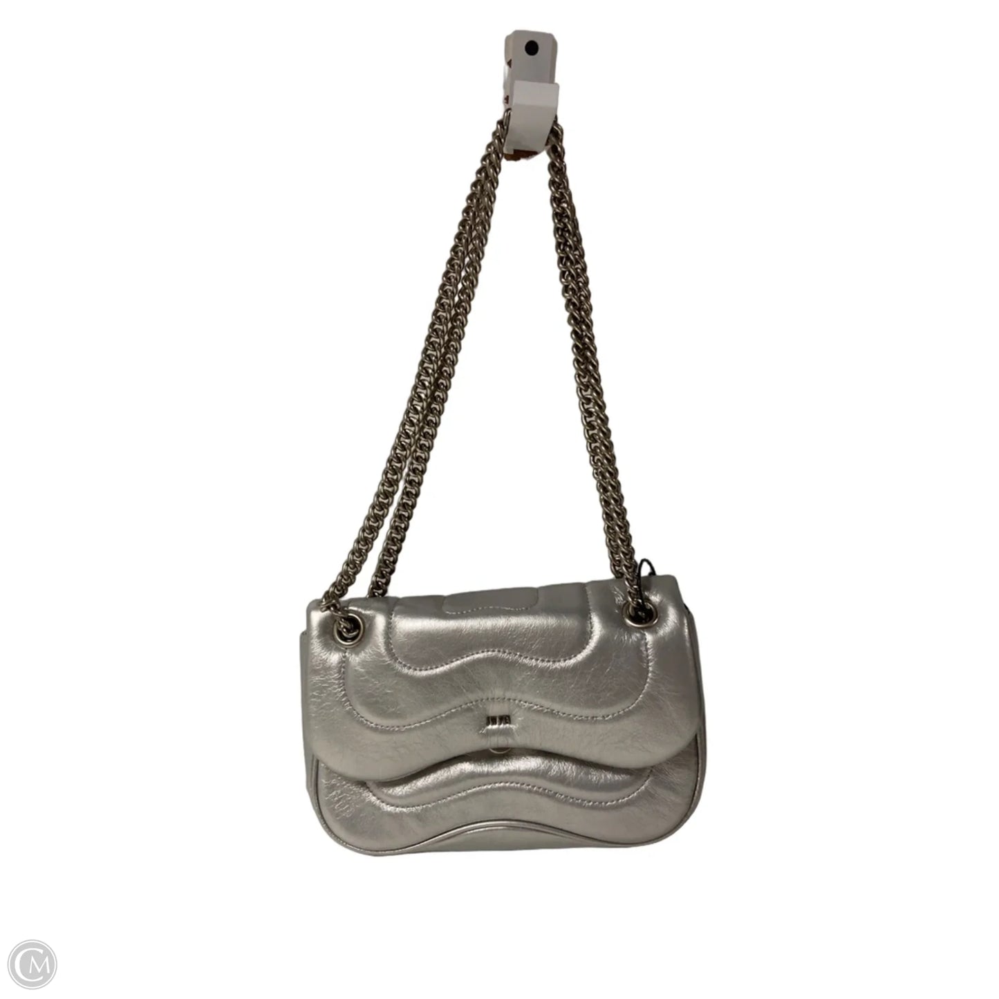 Handbag By Cmb, Size: Medium