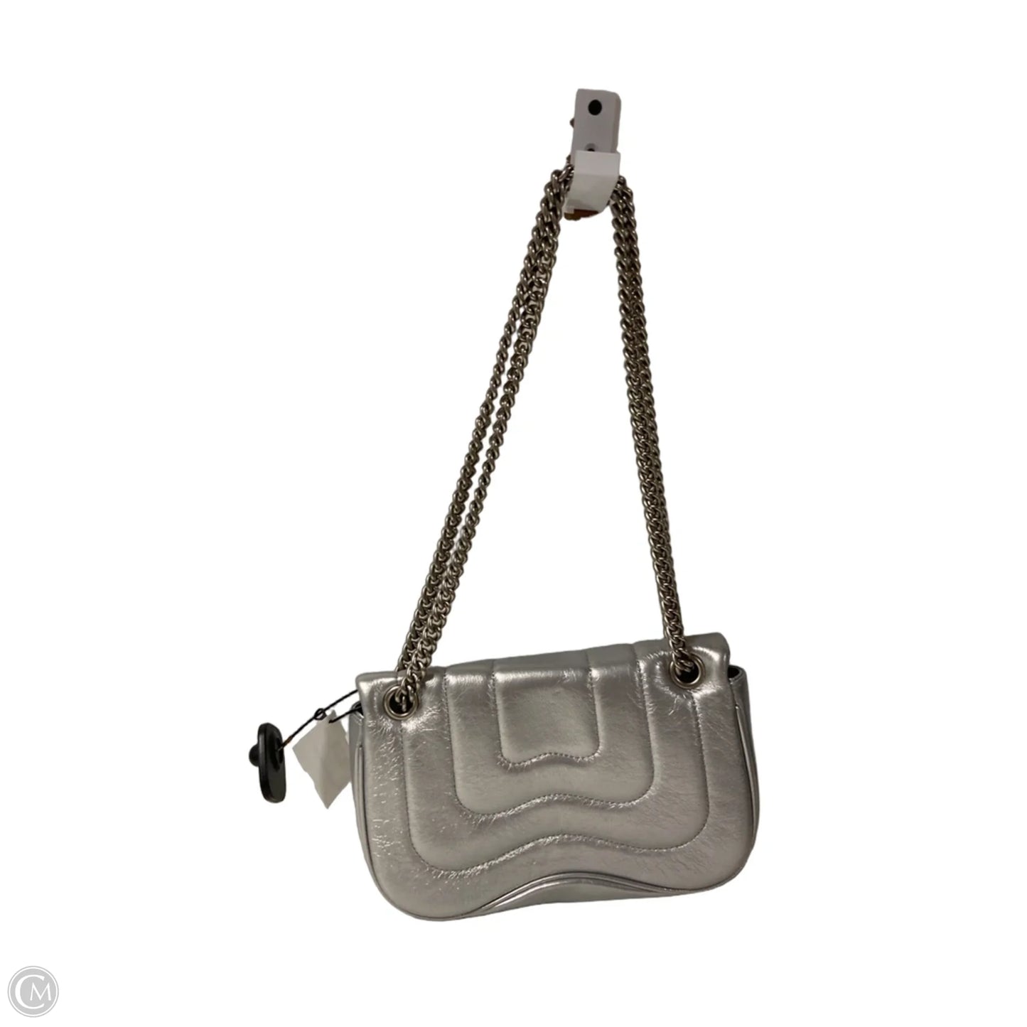 Handbag By Cmb, Size: Medium