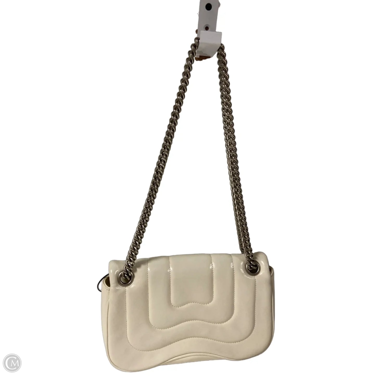 Handbag By Cmb, Size: Medium