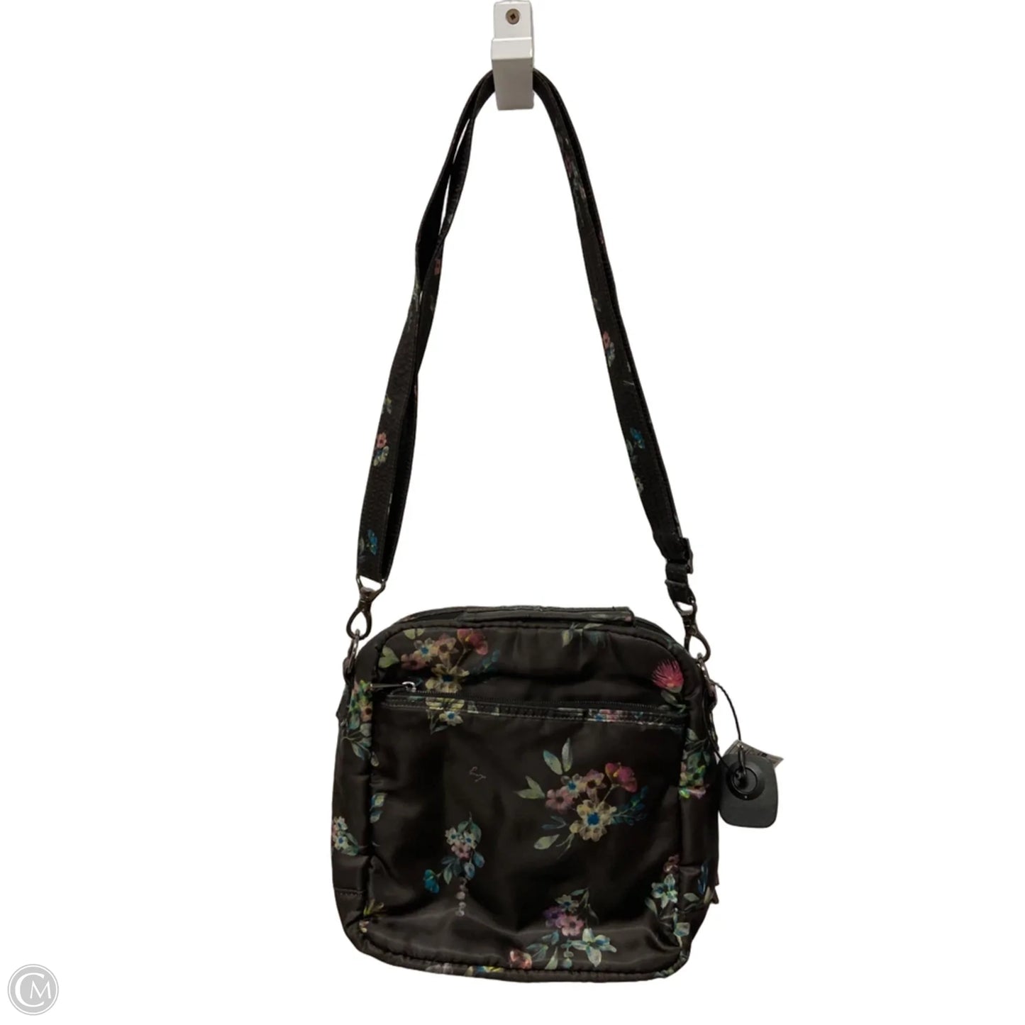 Handbag By Lug, Size: Medium